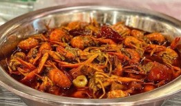 成都爆料小龙虾视频最新,最新视频揭秘街头美食盛况